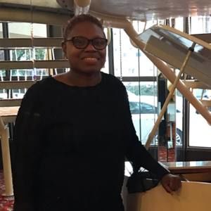 Meet your Posher, Wanda